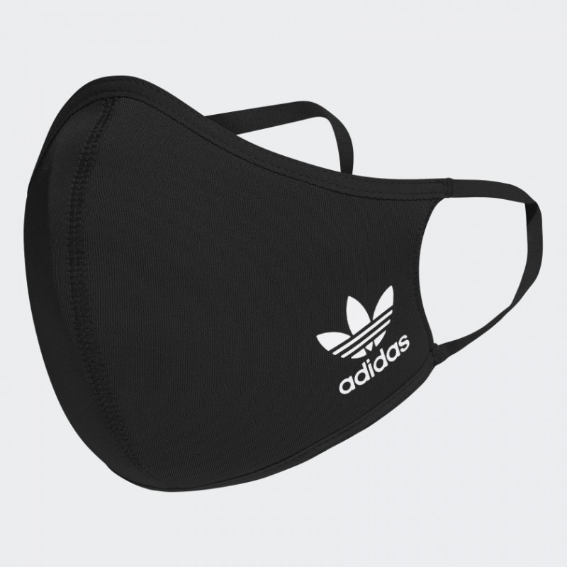 MASKER SNEAKERS ADIDAS Face Cover Large